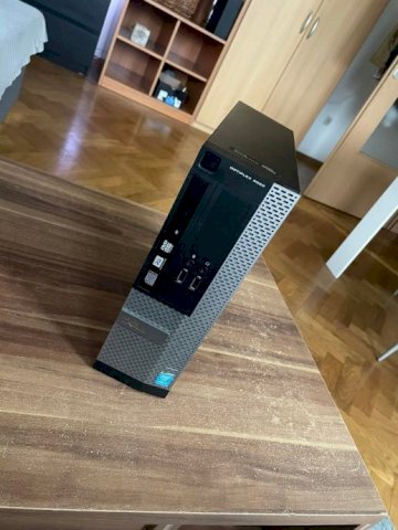 Dell Optiplex3020 stolno računalo